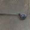 Matcha scoop