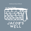 Jacob's Well filter pouches