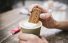 Lotus Biscoff Biscuit Individual Wrap x300