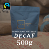 Honduras Fairtrade Decaf coffee