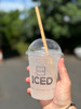 Lime & Yuzu Cooler Syrup | SIMPLY