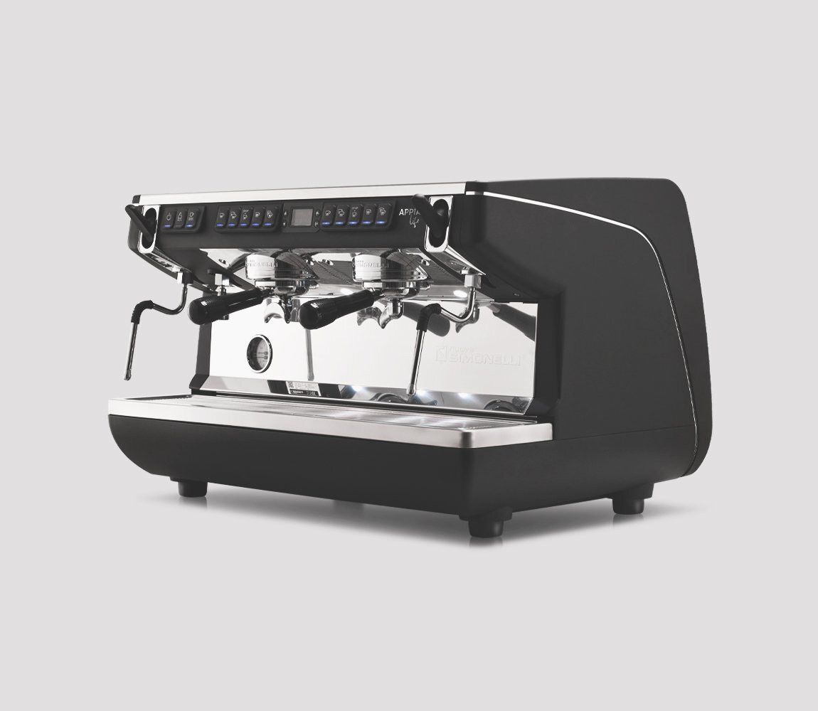 Appia Life XT | Espresso Machine | Nuova Simonelli