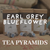 Earl Grey Blueflower | Tea Pyramids