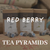 Red Berry | Tea Pyramids