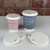 Eco Lids for 8oz CLO cups Eco Lids for 8oz CLO cups