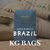 Brazil Cafe Delas | Medium Roast | Kg