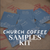 Free Church Coffee Samples Kit