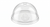 PLA Dome Lid