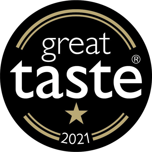 Great Taste Award Winner