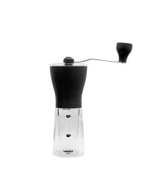 Hario Mini Mill Coffee Grinder