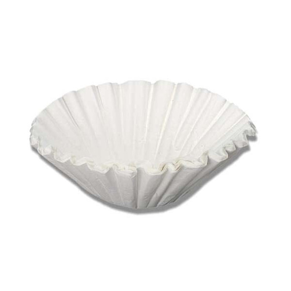 Filter Papers 2.2 Litre Marco