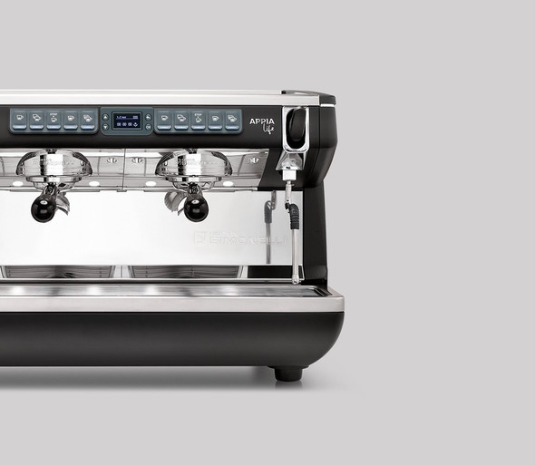 Appia Life XT | Espresso Machine | Nuova Simonelli