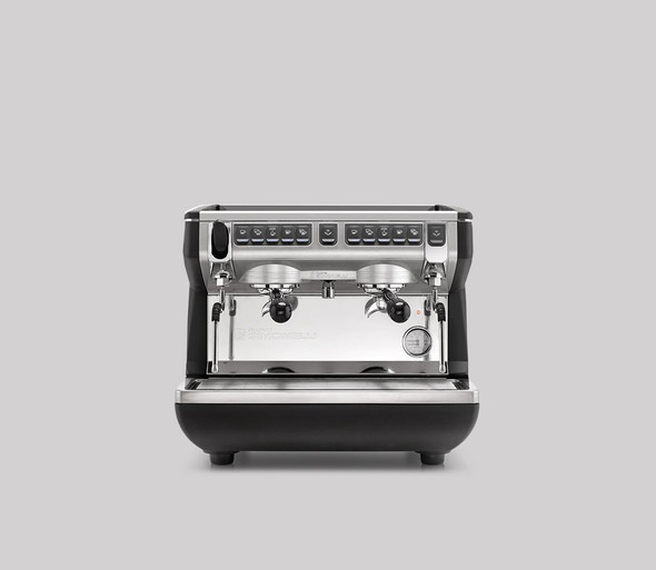Appia Life Compact | Espresso Machine | Nuova Simonelli