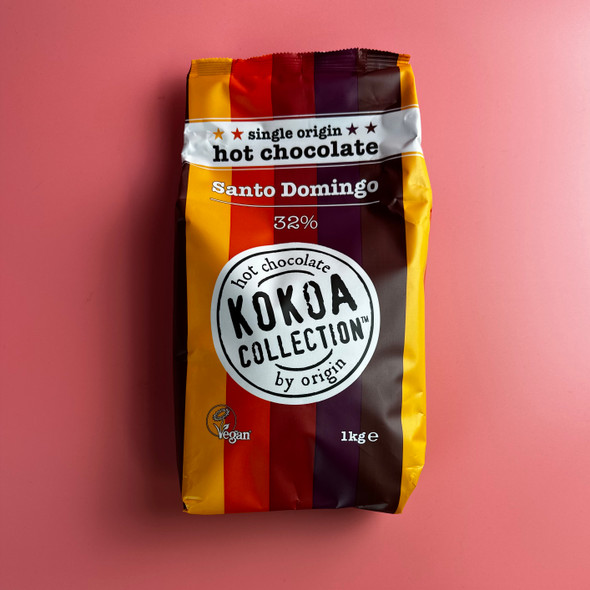 Kokoa Collection Products - Church Coffee by CLO