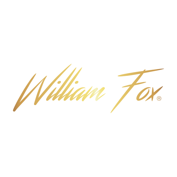 Vanilla Syrup | William Fox