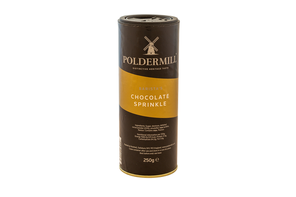 Poldermill Sprinkles