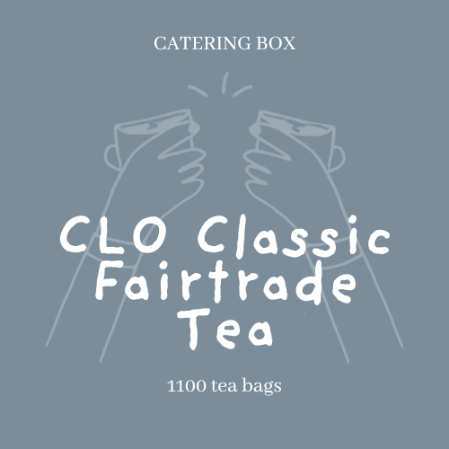 Classic CLO Fair Trade Tea