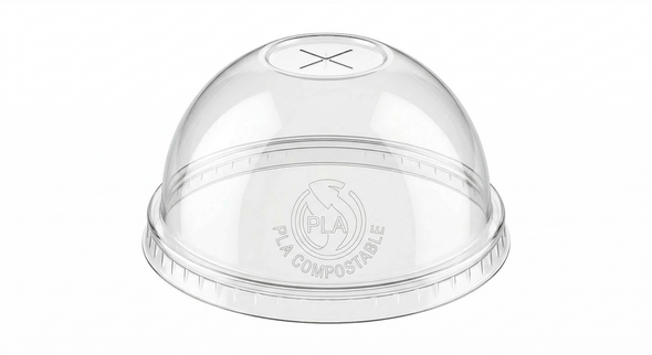 PLA Dome Lid
