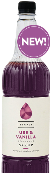 Ube Syrup