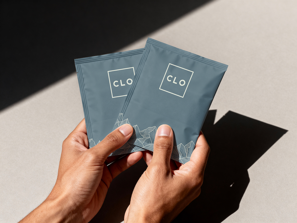 Solomon's Porch | FAIRTRADE Blend | Filter Pouches