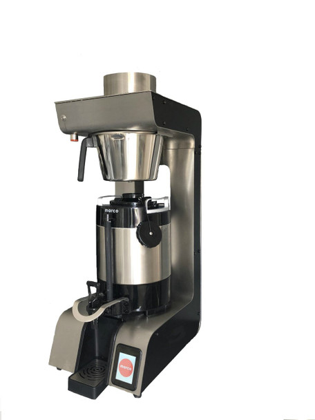 Marco JET 6ltr Filter Coffee Brewer