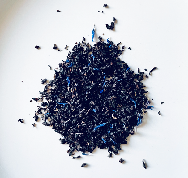 Earl Grey Blueflower | Filter Sachets