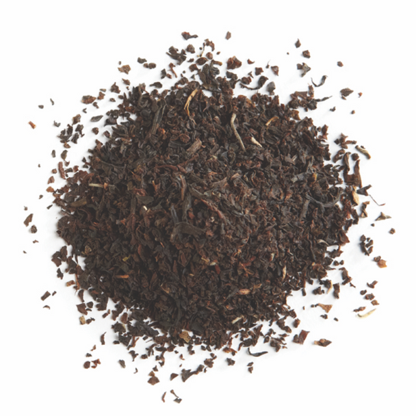 CLO DECAF English Breakfast Loose Tea