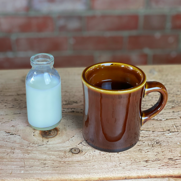 Decaffeinated English Breakfast | Filter Pouches