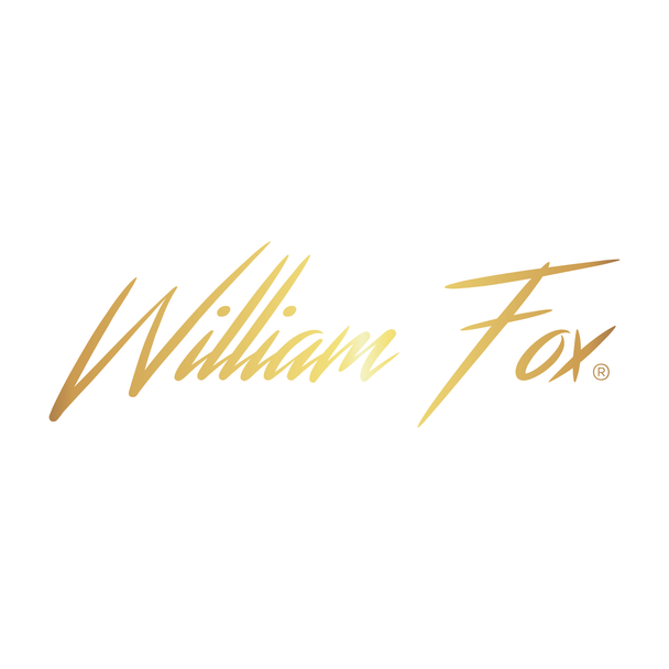 Salted Caramel Syrup | William Fox