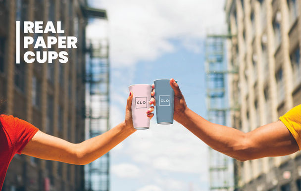 CLO Eco Cup CLO Eco Cup