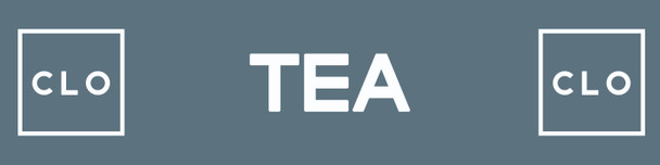 Tea Label