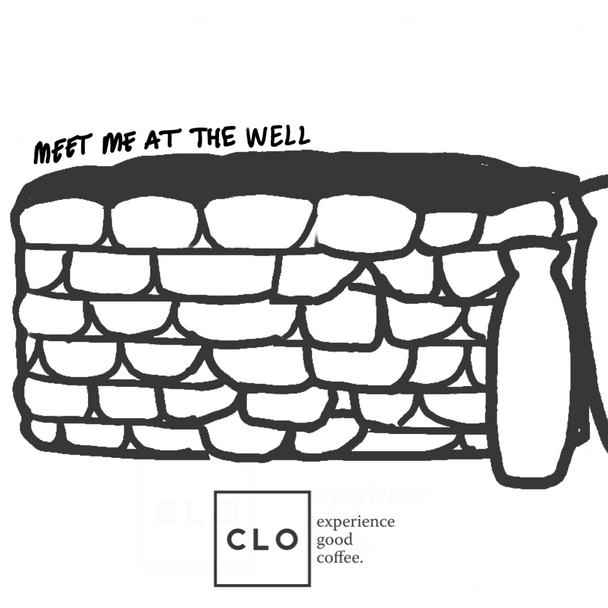 Jacob's Well Filter pouches