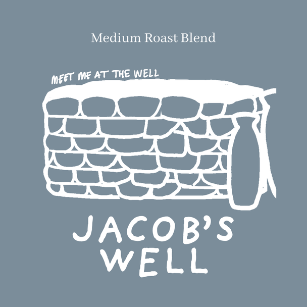 Jacob's Well filter pouches