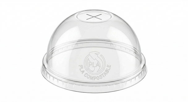 PLA Dome Lid