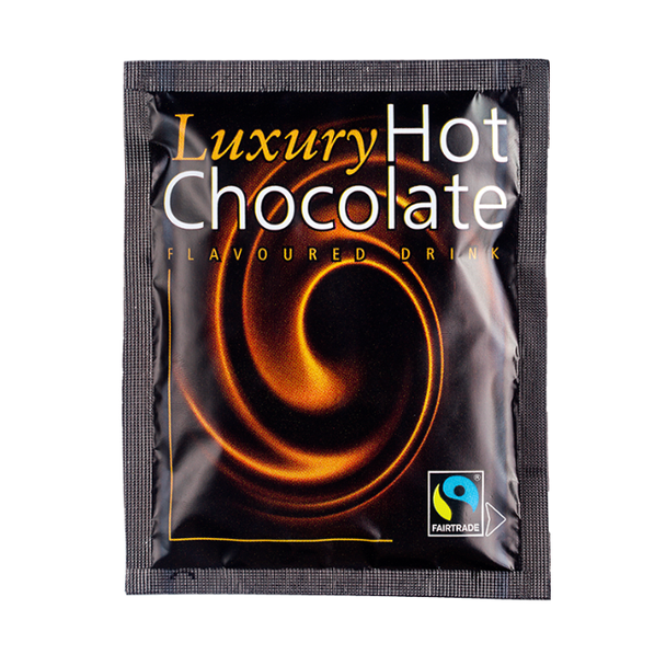 Instant Hot chocolate