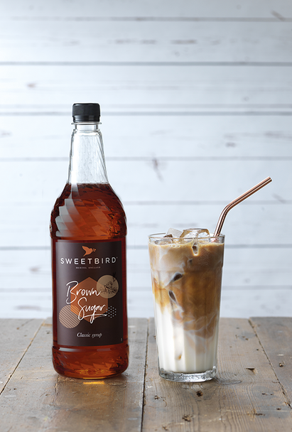 Brown Sugar Syrup