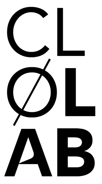 CLOlab Retail Bag  | 250g