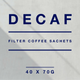 Decaf Info