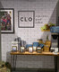 Cafe Wall Display | Brewtique