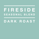 Fireside Blend | Dark Roast | Kg