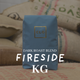 Fireside Blend | Dark Roast | Kg