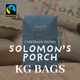 Solomon's Porch | FAIRTRADE Blend | Kg