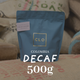 Decaf Colombia | 500g