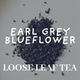 Earl Grey Blueflower | Loose Leaf Tea