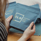 CLO Coffee Retail bag 250g