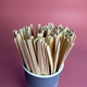 1000 wooden stirrer