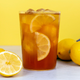 Peach Iced Tea | SIMPLY