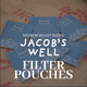 Jacob's Well Blend | Medium Roast | Filter Pouches