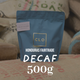 Honduras Fairtrade Decaf coffee