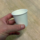 espresso cup 4 oz recyclable